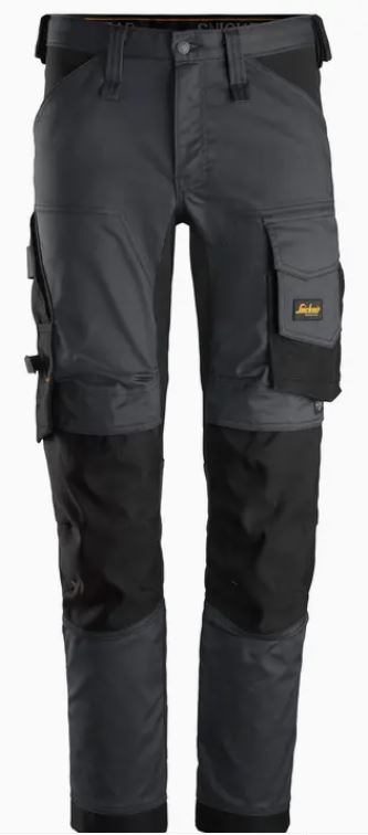 Snickers Pantaloni stretch – immagine 1 di 4
