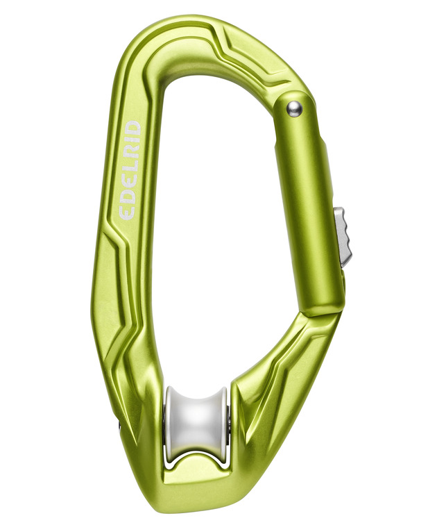 EDELRID AXIOM SLIDER 