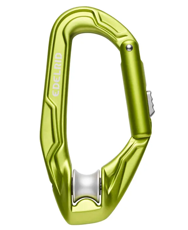 EDELRID AXIOM SLIDER – immagine 1 di 5
