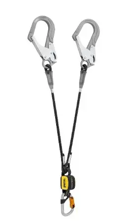 PETZL ABSORBICA®-Y MGO International Version – immagine 1 di 2