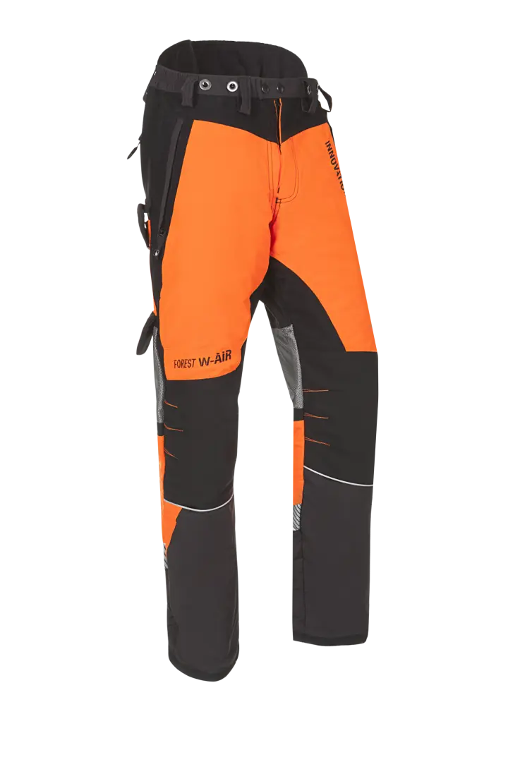 SIP PROTECTION FOREST W-AIR HV HOSE - AUSLAUFMODELL – immagine 1 di 4