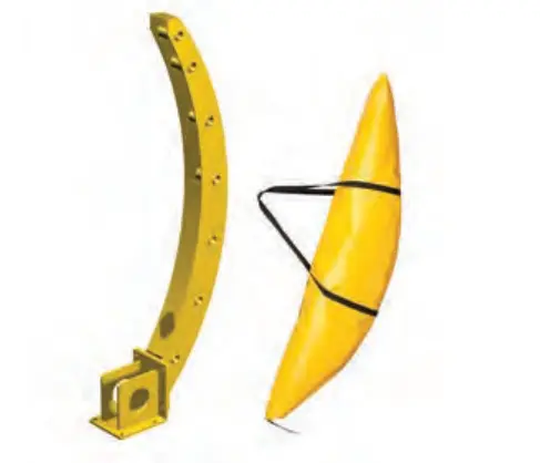 SOMAIN PORTABLE ANCHORAGE DEVICE FOR SOIT056