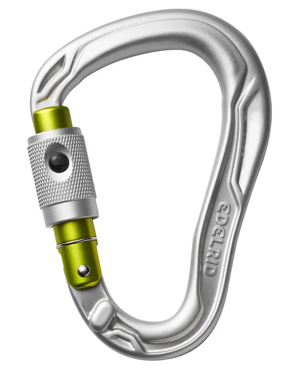 EDELRID HMS BULLET PERMALOCK