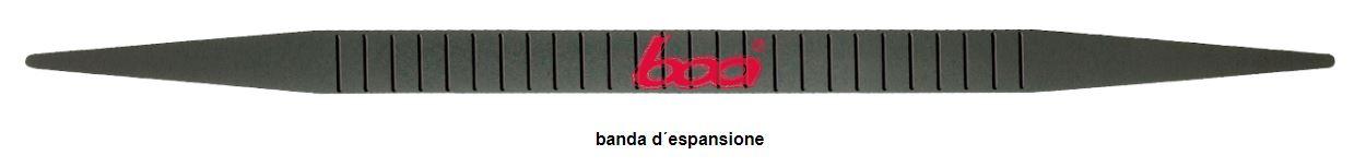 BOA BANDA DI ESPANSIONE – immagine 1 di 3