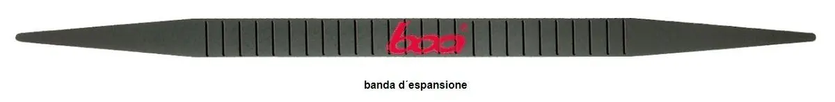 BANDE D'EXPANSION BOA – immagine 1 di 3