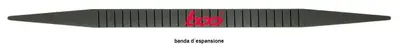 BOA BANDA DI ESPANSIONE