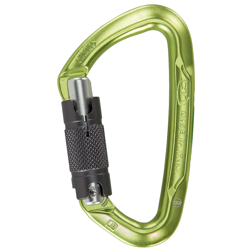 CT LIME WG