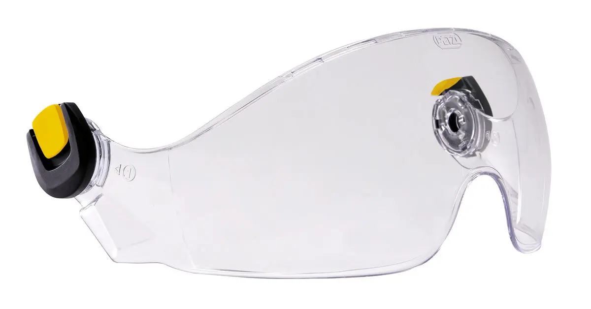 PETZL VIZIR – immagine 1 di 3