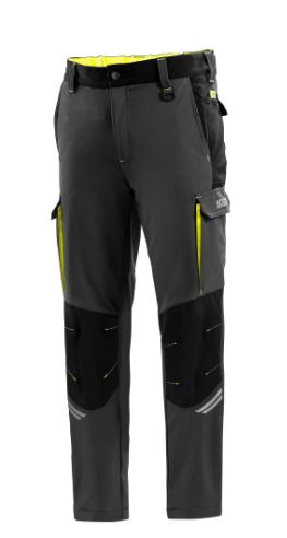 SPARCO PANTALONI TECH TW – immagine 1 di 2