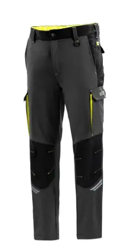 SPARCO PANTALONI TECH TW