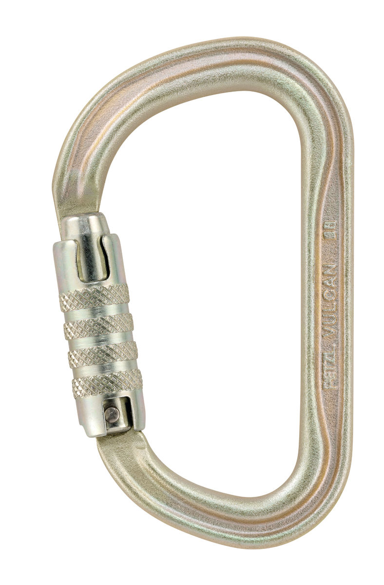 PETZL VULCAN – immagine 1 di 4