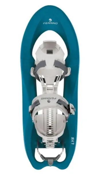 FERRINO LYS SPECIAL SNOWSHOE – immagine 1 di 5