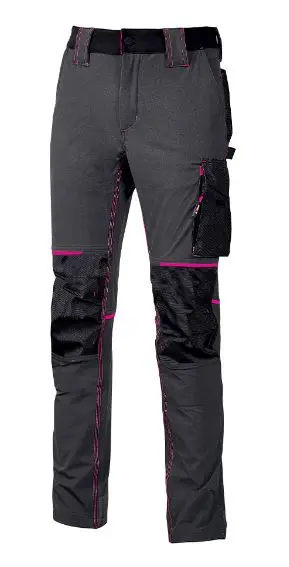 U POWER ATOM LADY – immagine 1 di 7