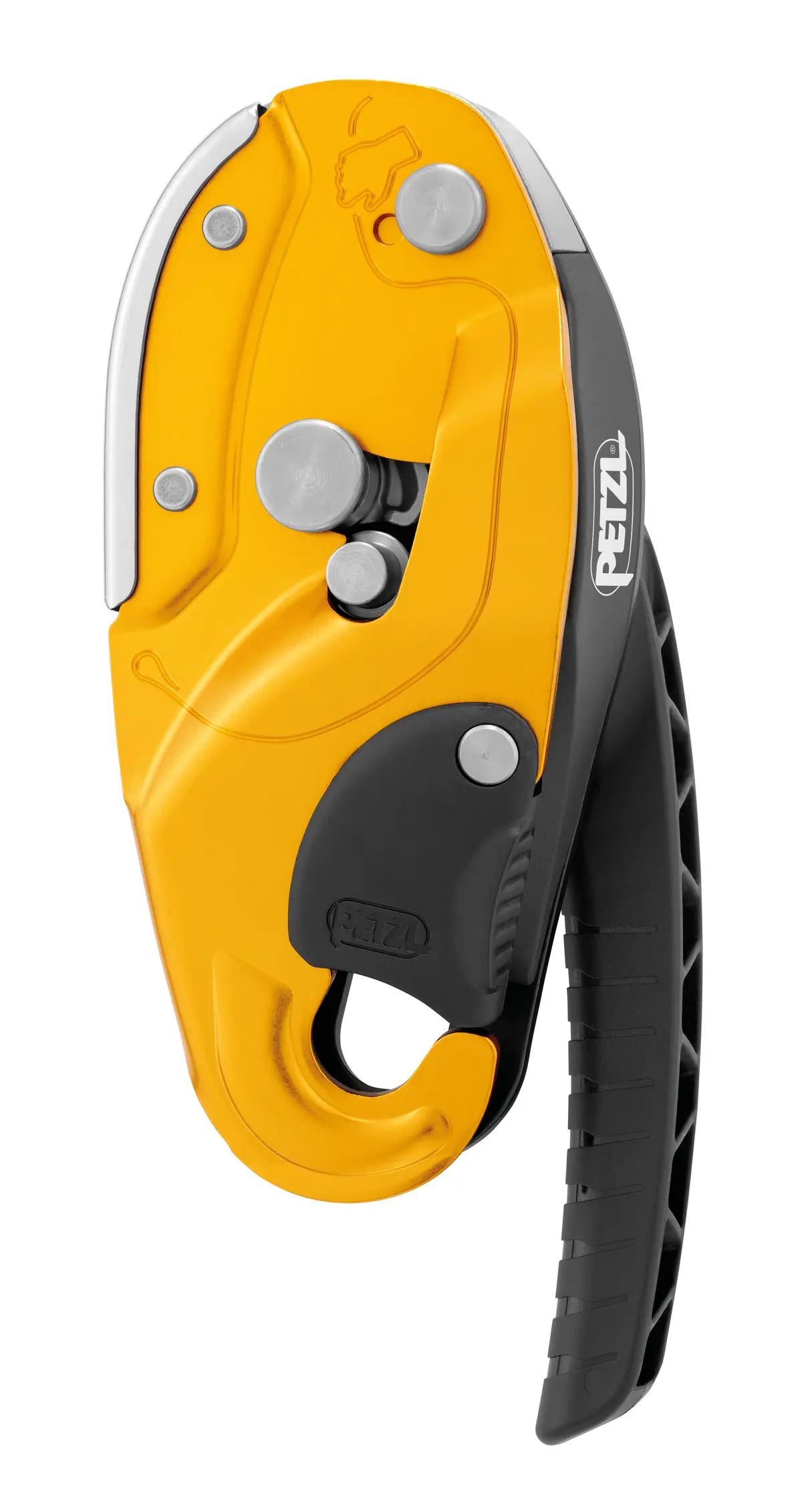 PETZL RIG - DISPONIBLE À PARTIR D'AVRIL 2026 – immagine 1 di 4