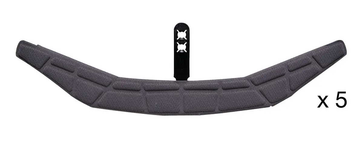 PETZL HEADBAND WITH FOAM FOR VERTEX / STRATO – immagine 1 di 2