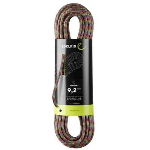 EDELRID KINGLET 9.2MM – immagine 1 di 3