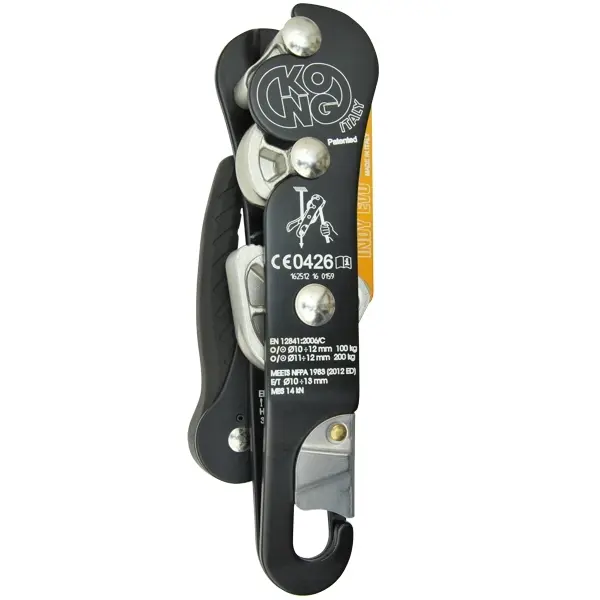 DESCENDEUR KONG INDY EVO PLUS – immagine 1 di 3