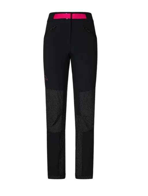 PANTALON FEMME ROCK EXPERIENCE NEWTOK – immagine 1 di 2