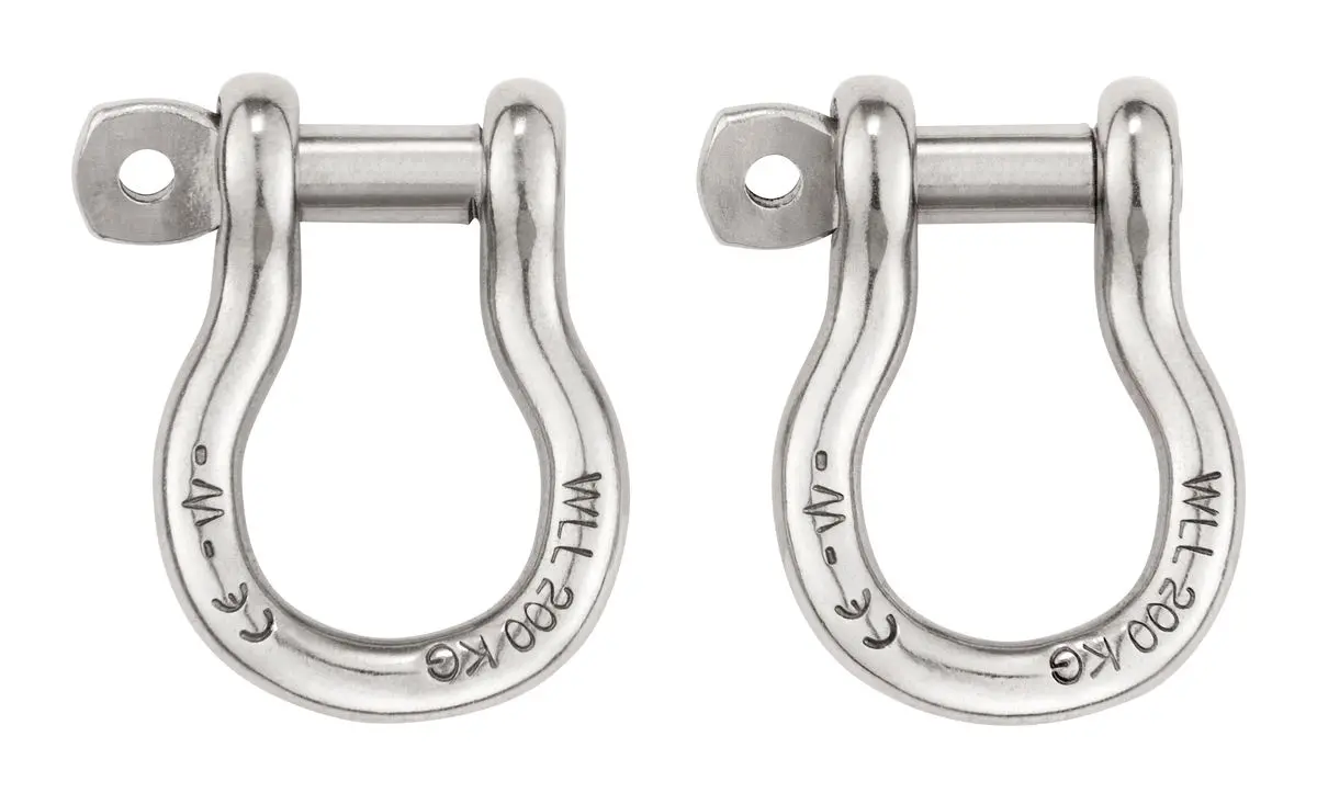PETZL GRILLI