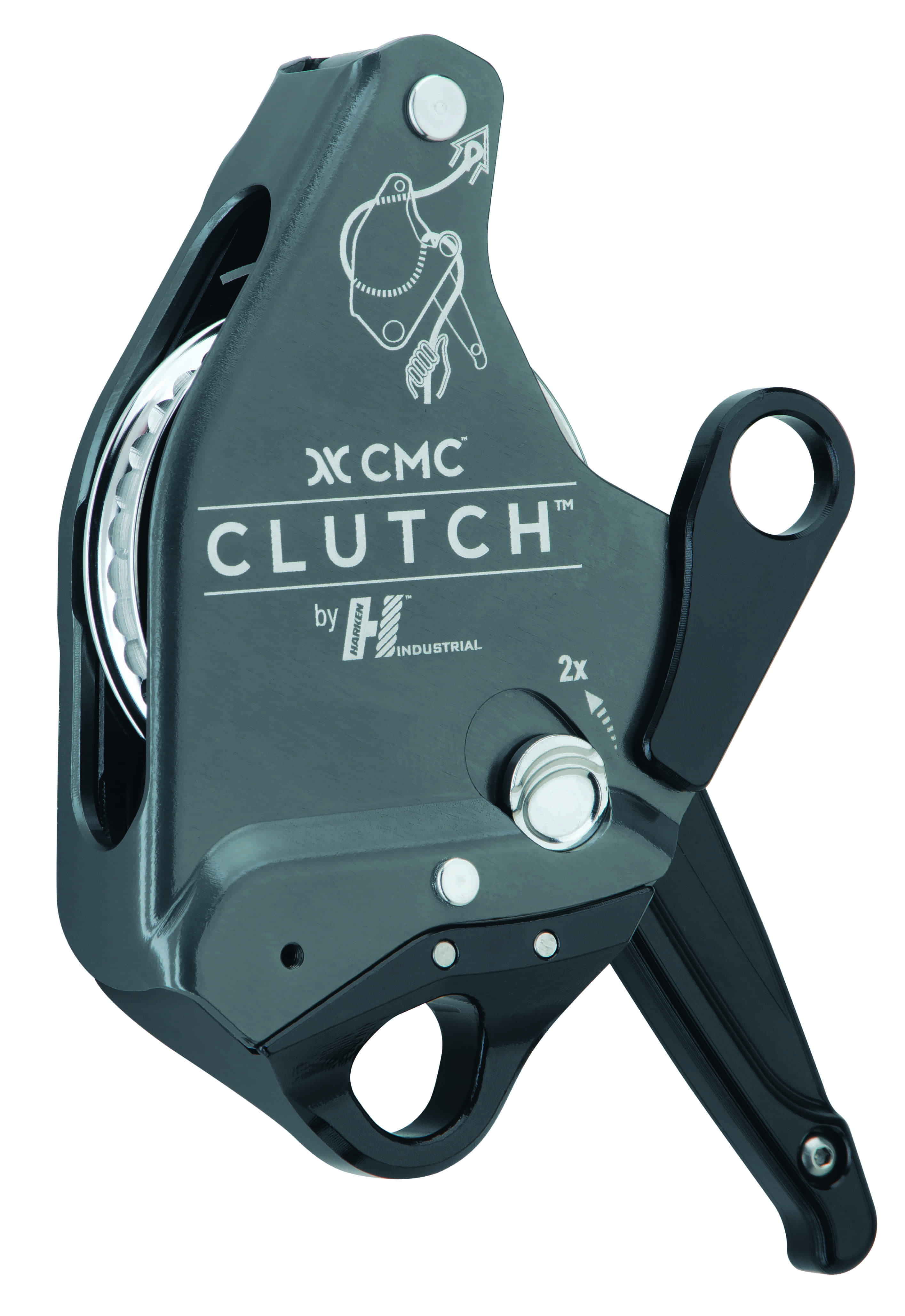 HARKEN CMC CLUTCH – immagine 1 di 3