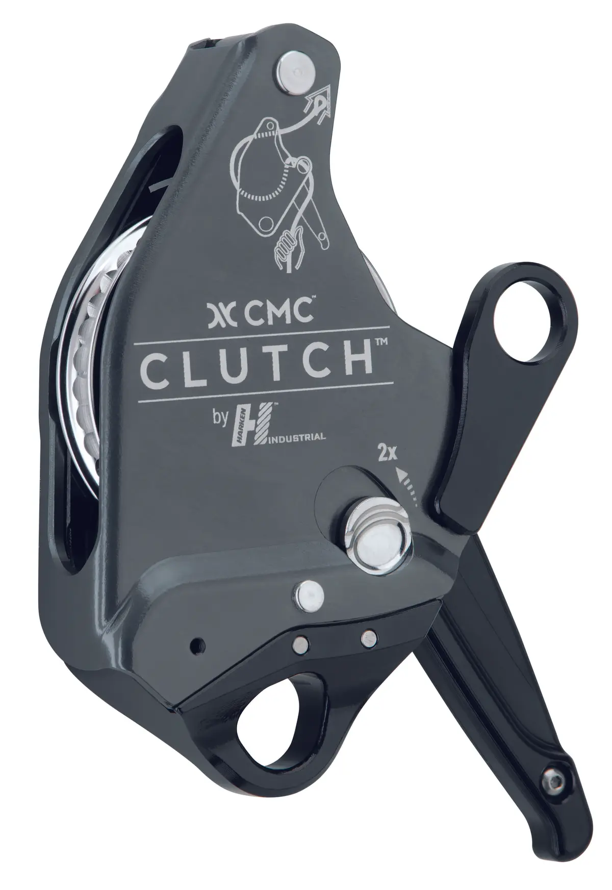 HARKEN CMC CLUTCH – immagine 1 di 3