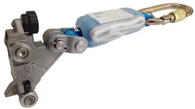 FABA AL-D CARRELLO ANTICADUTA