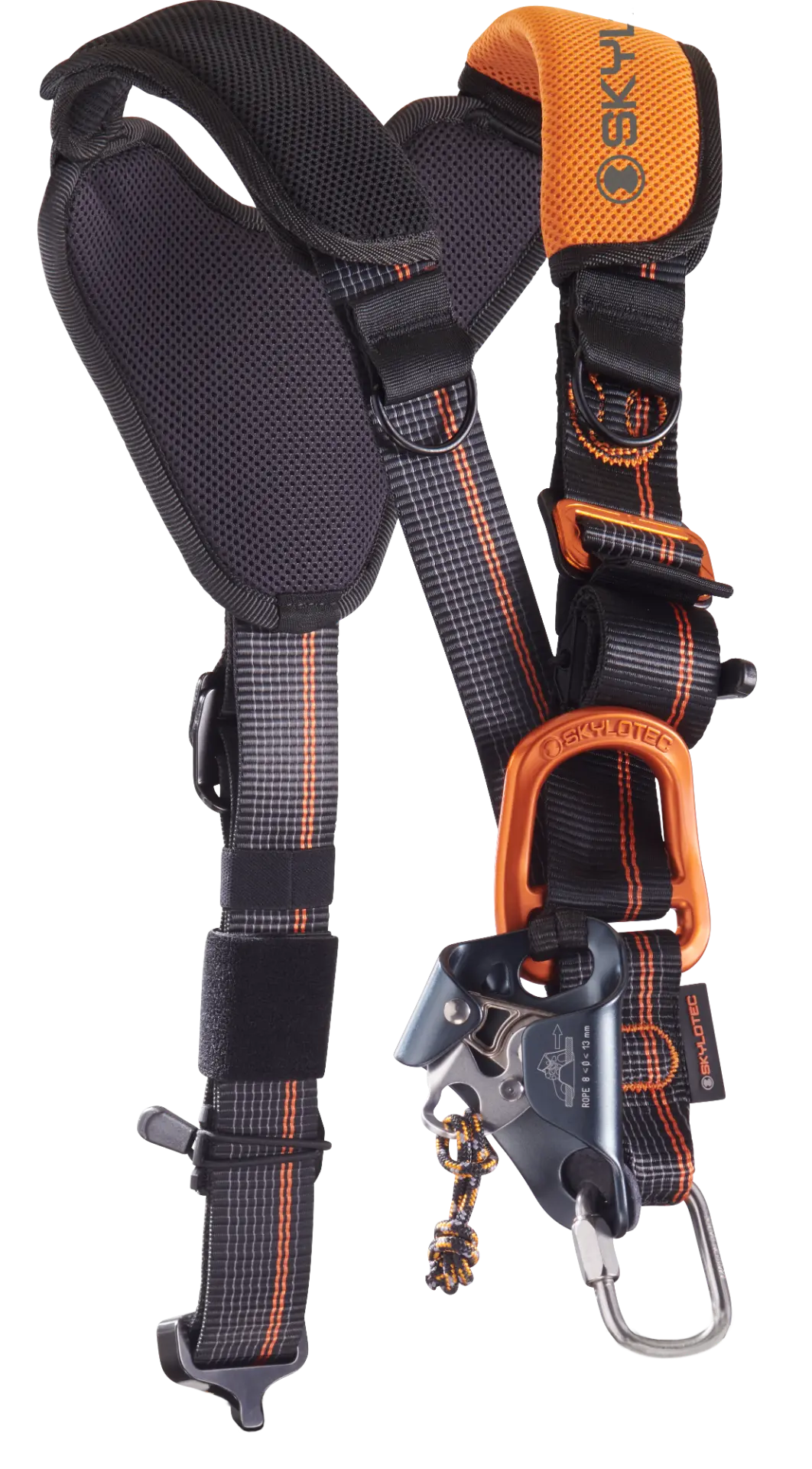 SKYLOTEC TOP 2.0 SZT – immagine 1 di 2