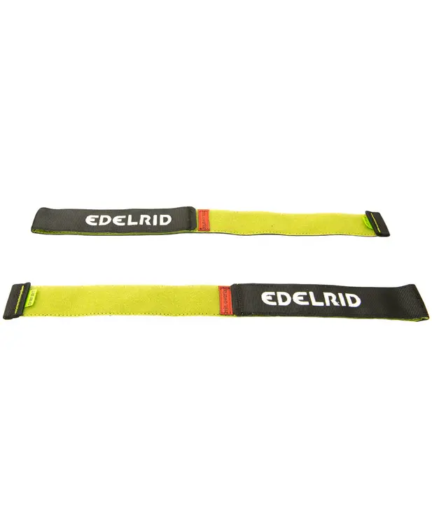SANGLES SUPÉRIEURES MOLLET EDELRID TALON