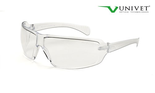 UNIVET OCCHIALI 553 ZERO NOISE 