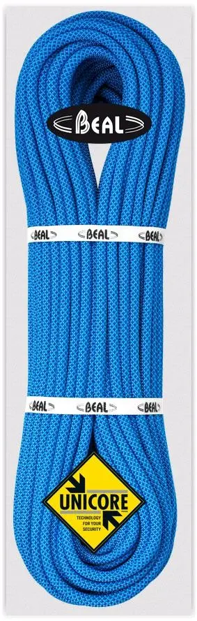 BEAL JOKER UNICORE SEIL 9,1MM GOLDEN DRY