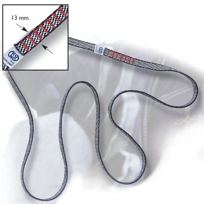 KONG FETTUCCIA ARO SLING DYNEEMA