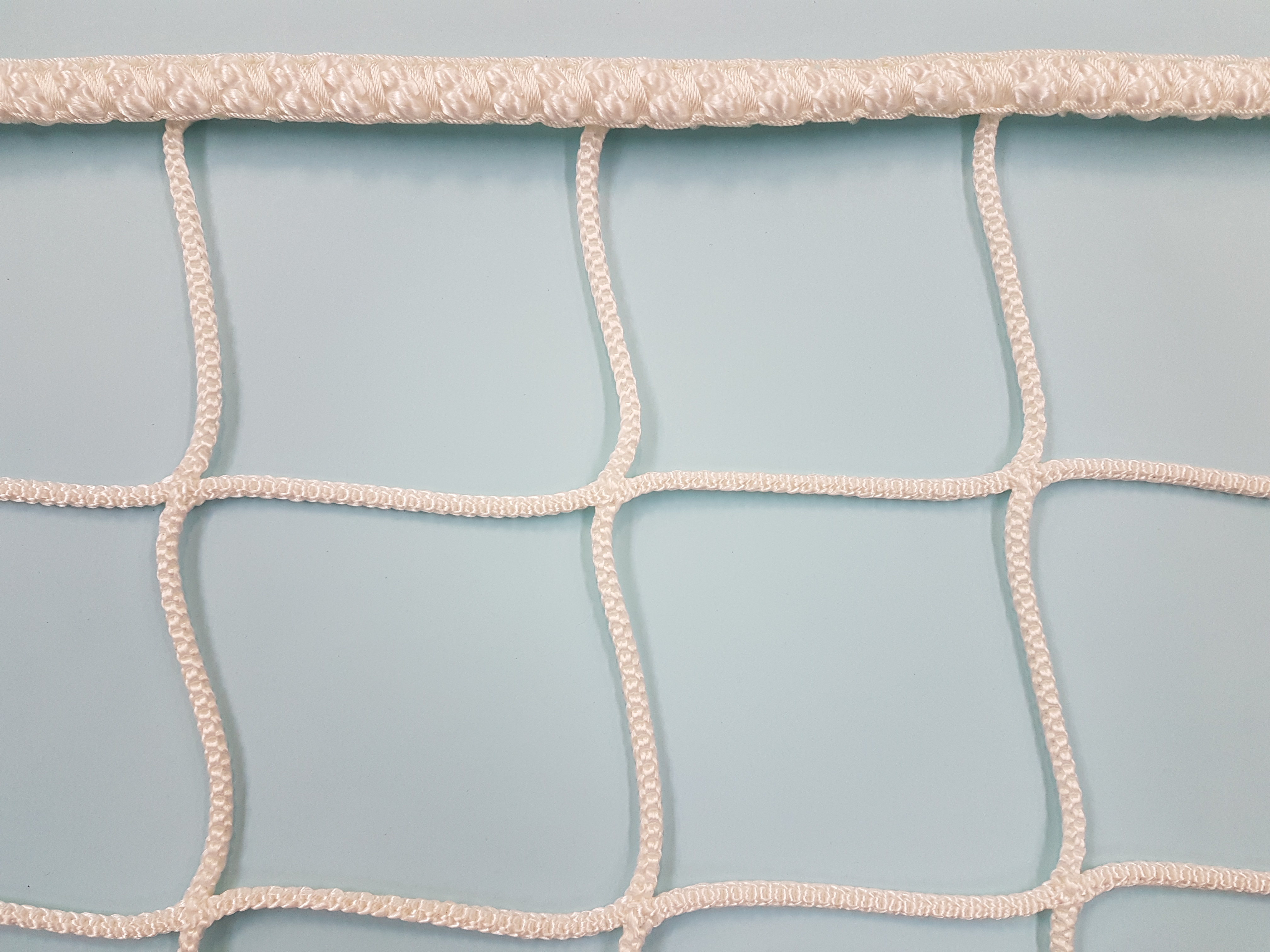 FAR RETE IN NYLON CON ASOLE PER SOLLEVAMENTO MATERIALE
