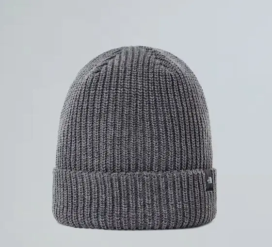 THE NORTH FACE FISHERMAN BEANIE - Tnf Medium – immagine 1 di 4