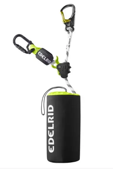 EDELRID OMBILIX 140 – immagine 1 di 3