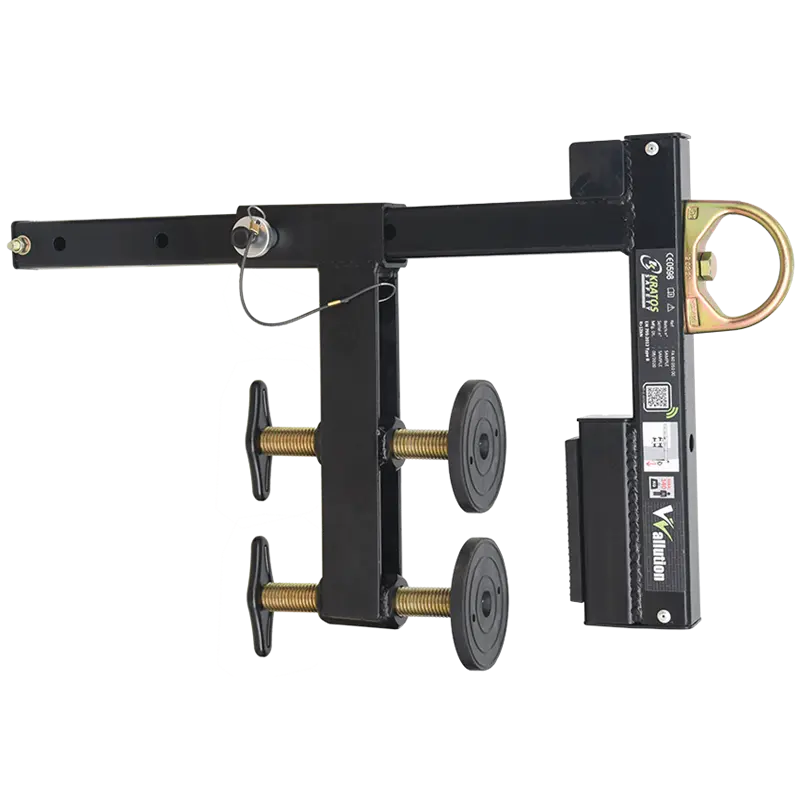 KRATOS POINT D'ANCRAGE WALLUTION POUR GARDES-CORPS – immagine 1 di 5