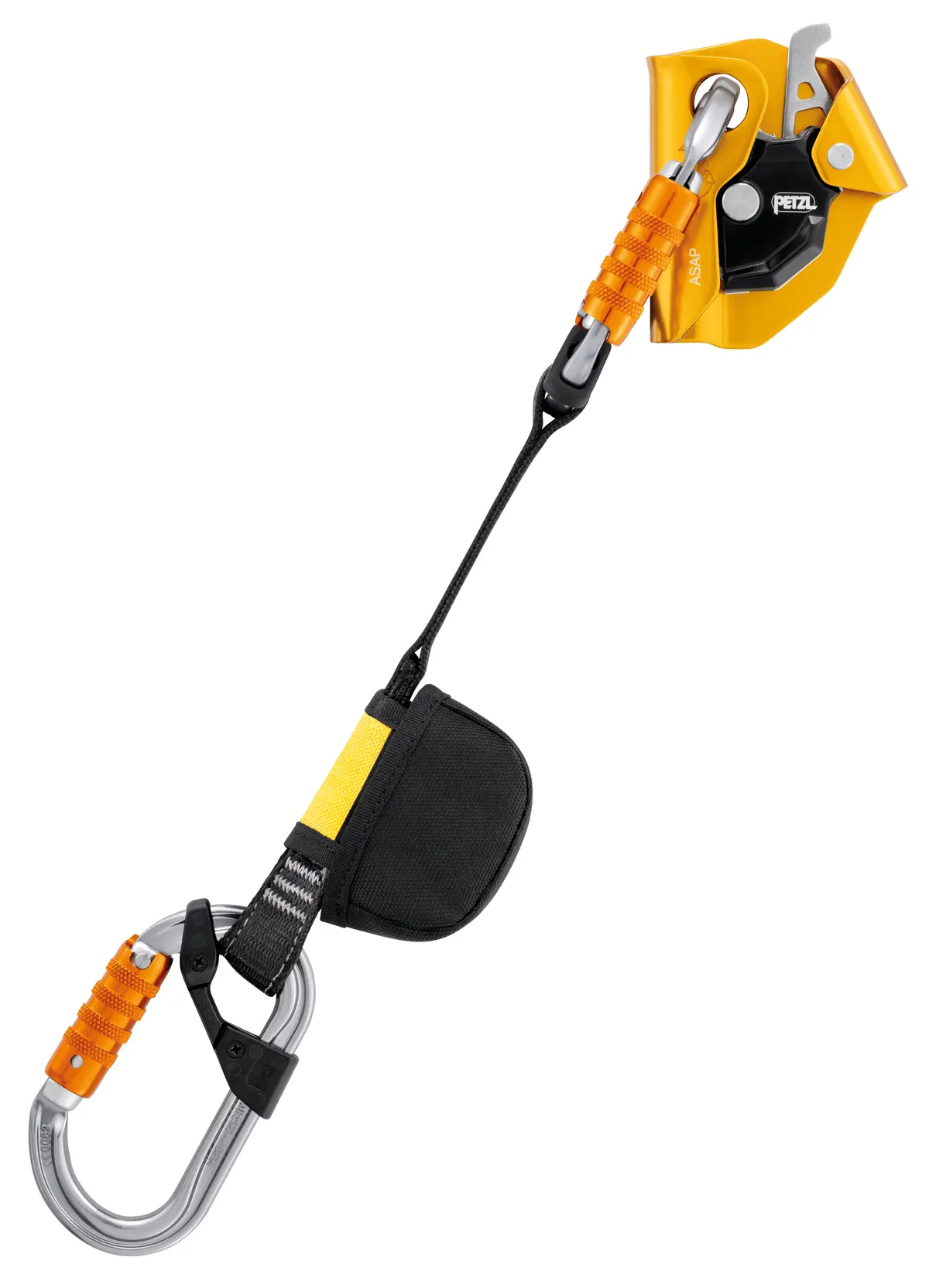 PETZL ASAP KIT 20 - VERFÜGBAR AB MAI 2026 – immagine 1 di 2