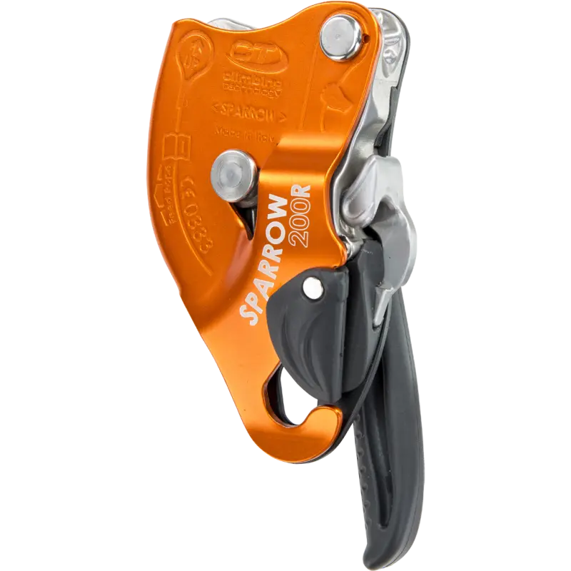 CT SPARROW 200R – immagine 1 di 8