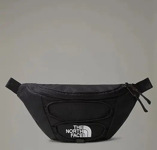 THE NORTH FACE JESTER WAIST BAG - TNF Black/NPF – immagine 1 di 6
