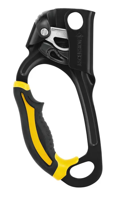 PETZL ASCENSION IZQUIERDA