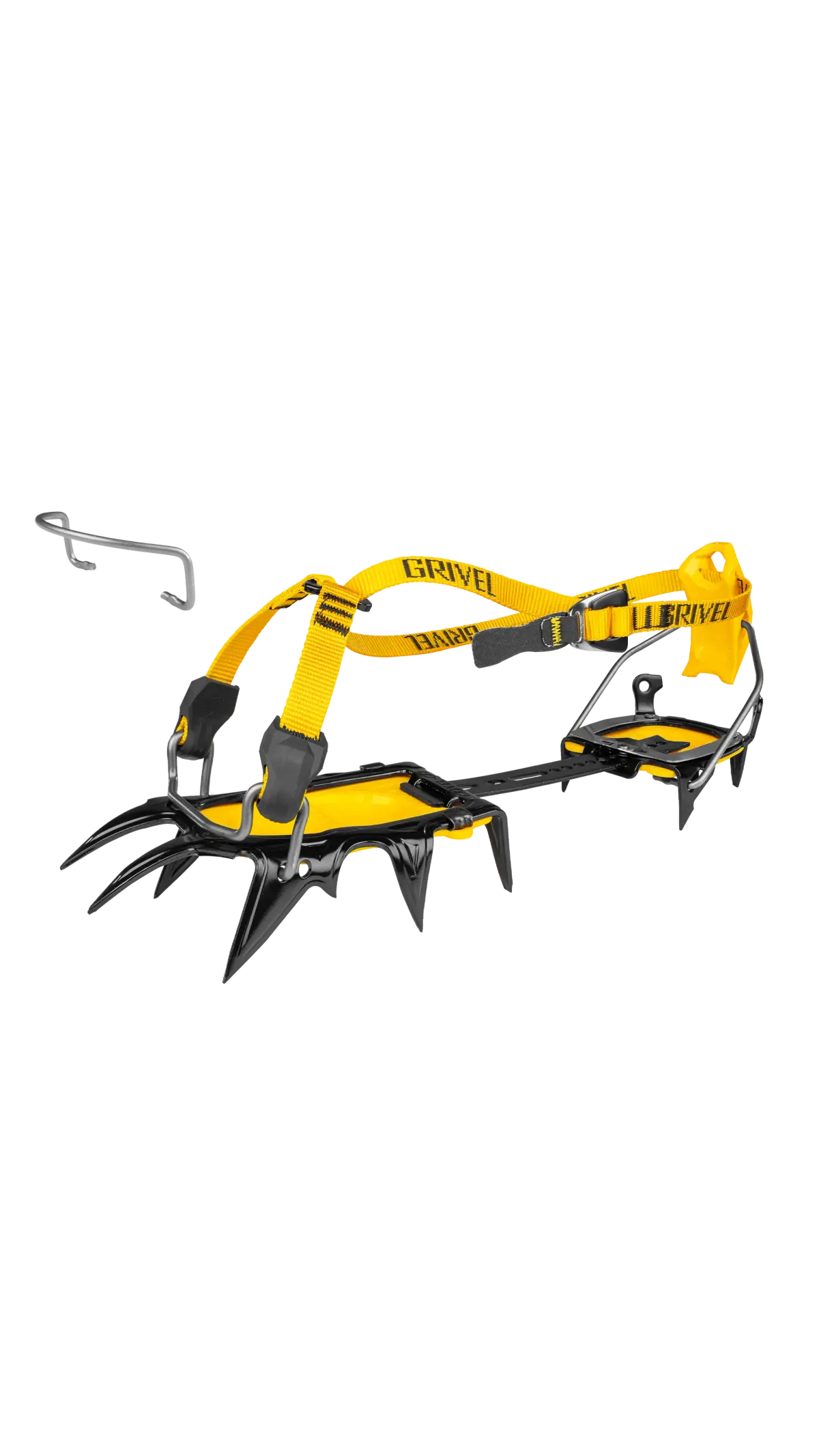 GRIVEL G12 LT