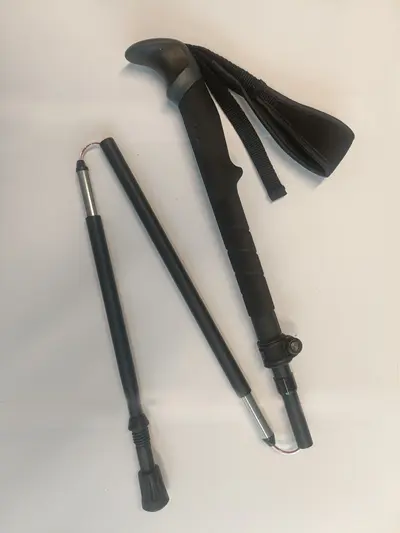 COBER FOLDABLE TERRAVIA 110 > 130 CM