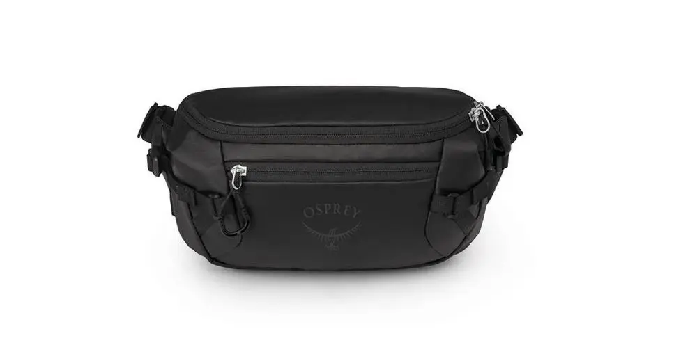 Osprey Transporter Waist Pack – immagine 1 di 5