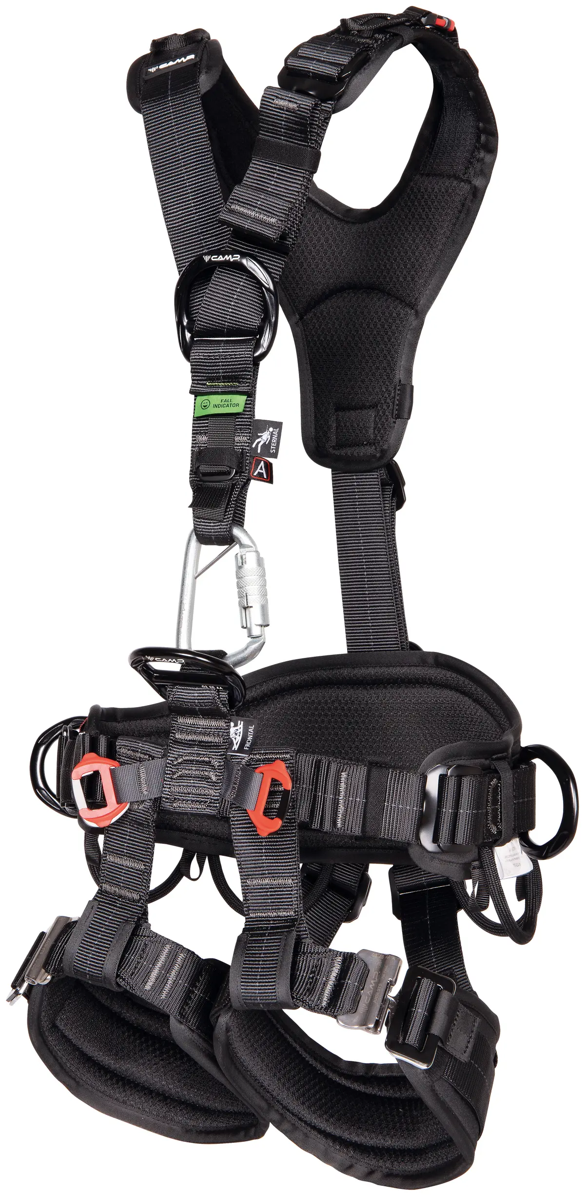 CAMP GT XT BLACK – immagine 1 di 3