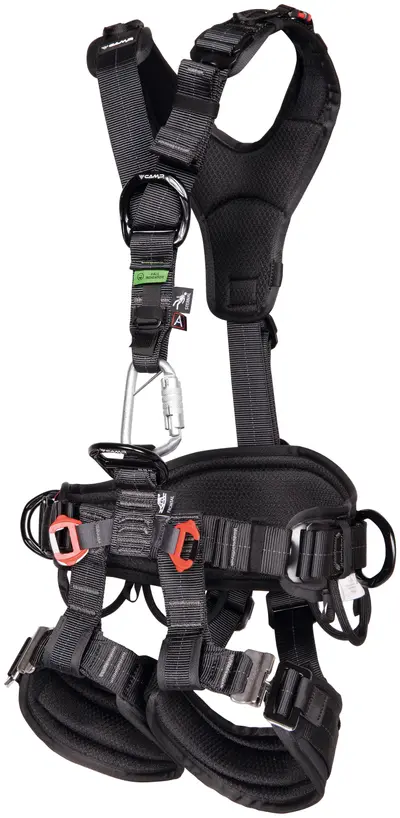 CAMP GT XT BLACK