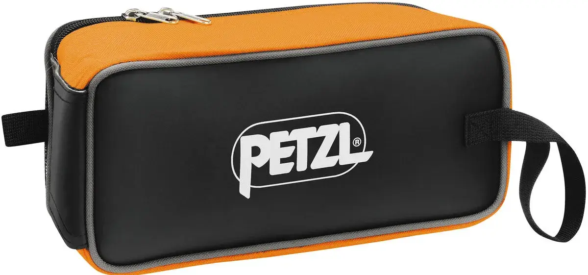 PETZL FAKIR - Hülle für Steigeisen – immagine 1 di 2