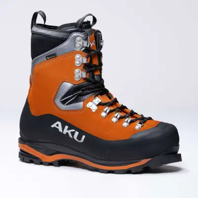 AKU MONTAGNARD WORK GTX