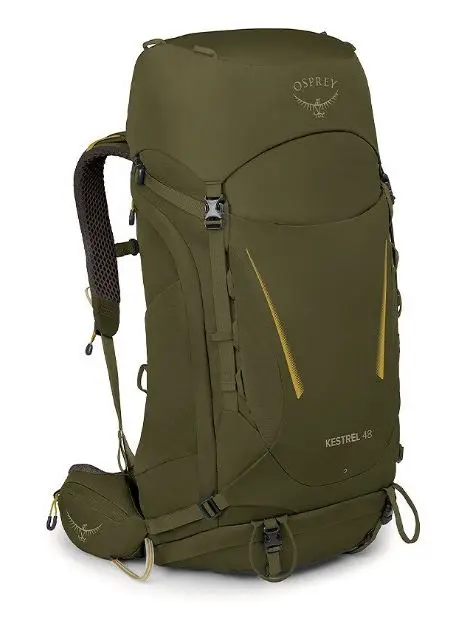 Osprey Kestrel 48 – immagine 1 di 10