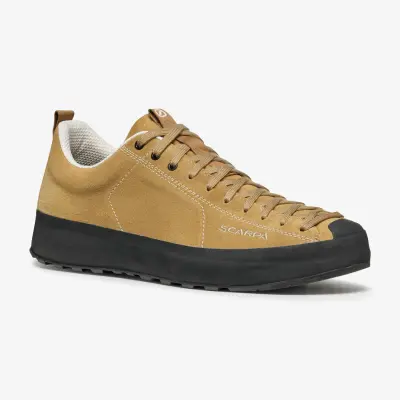 SCARPA MOJITO WRAP - Caramel