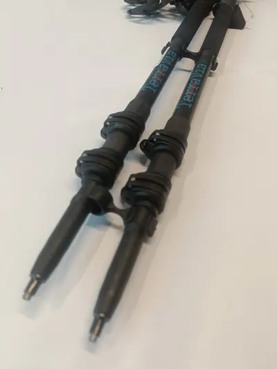 COBER TERRAVIA 3 settori 105 > 135 CM