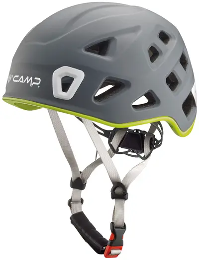 CAMP STORM CASCO
